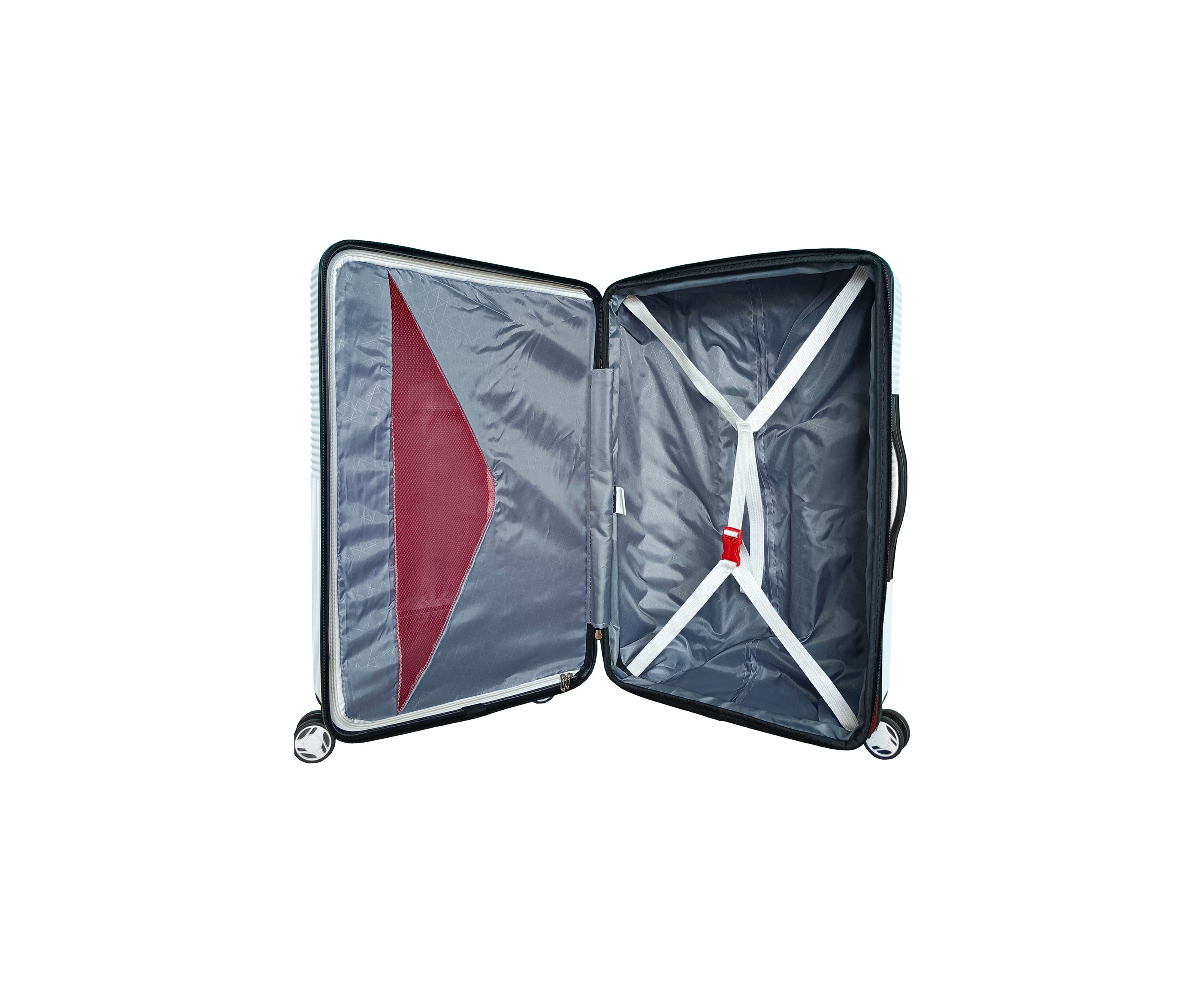 Palais Expandable Spinner Luggage