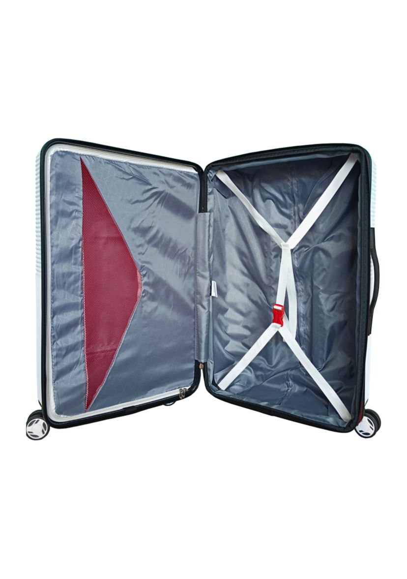 Palais Expandable Spinner Luggage