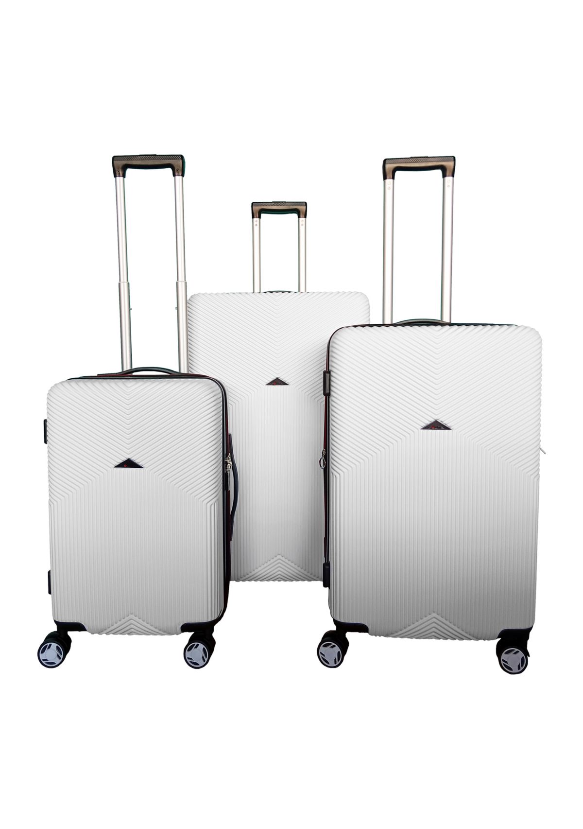 Palais Expandable Spinner Luggage