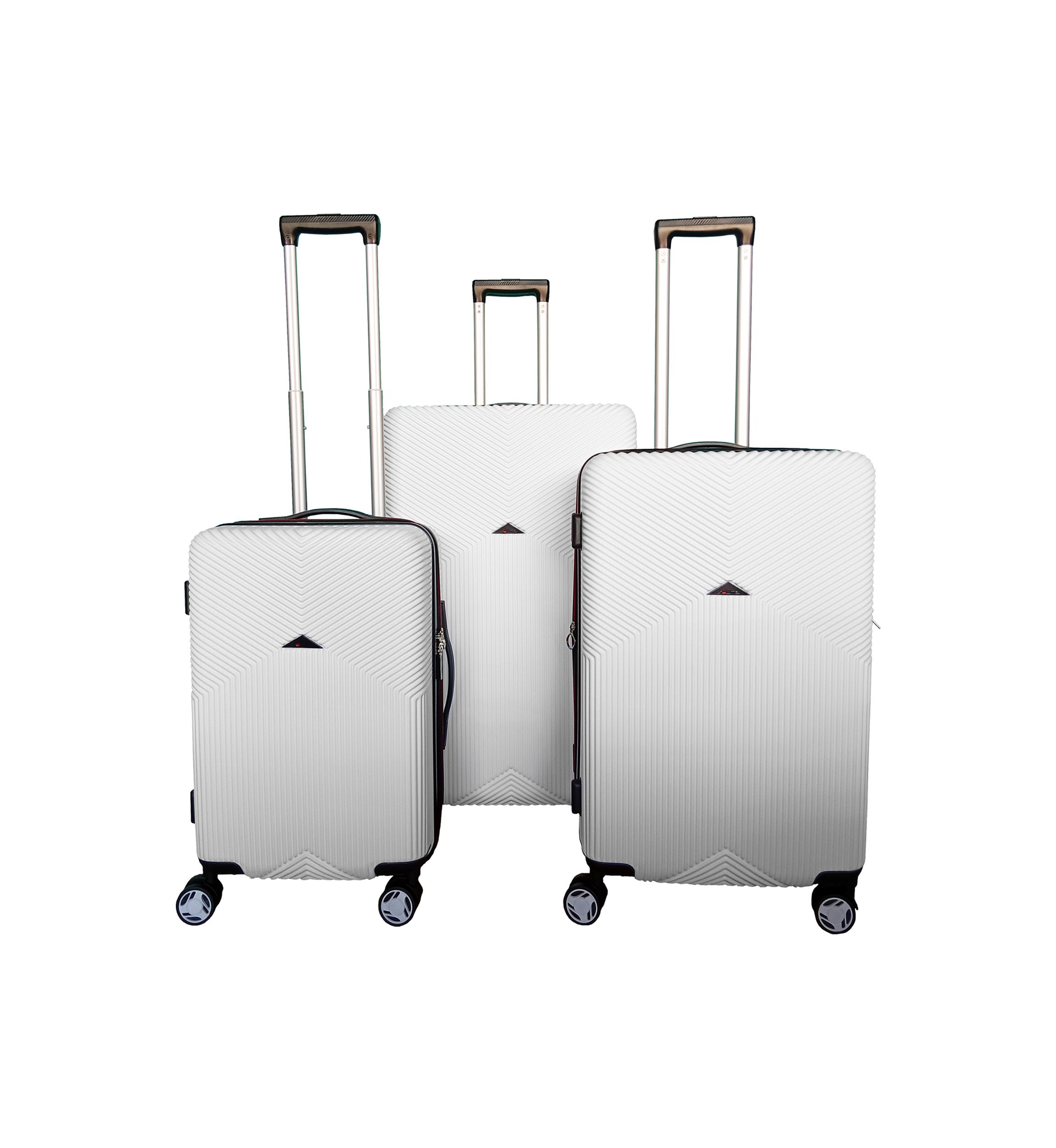Palais Expandable Spinner Luggage