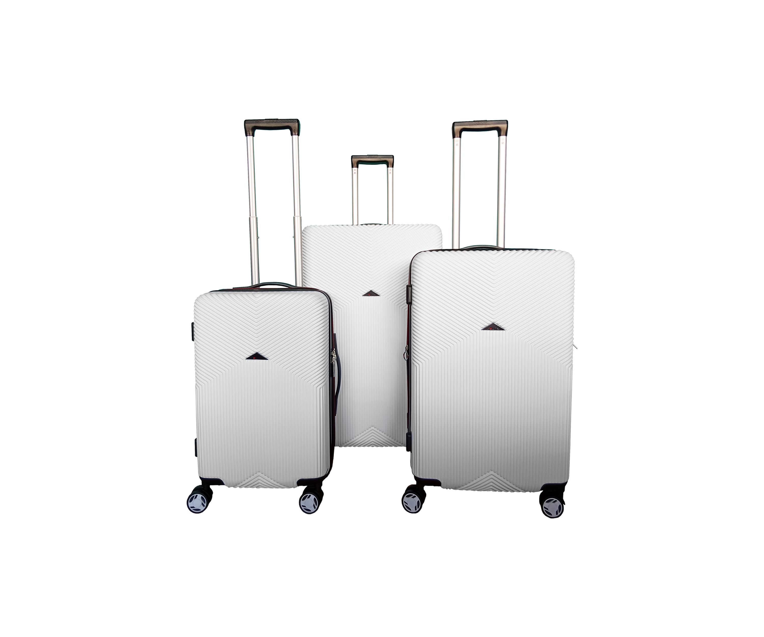 Palais Expandable Spinner Luggage