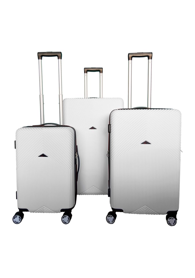 Palais Expandable Spinner Luggage