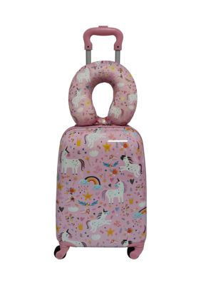 Belk kids luggage hotsell