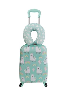 Belk kids luggage on sale