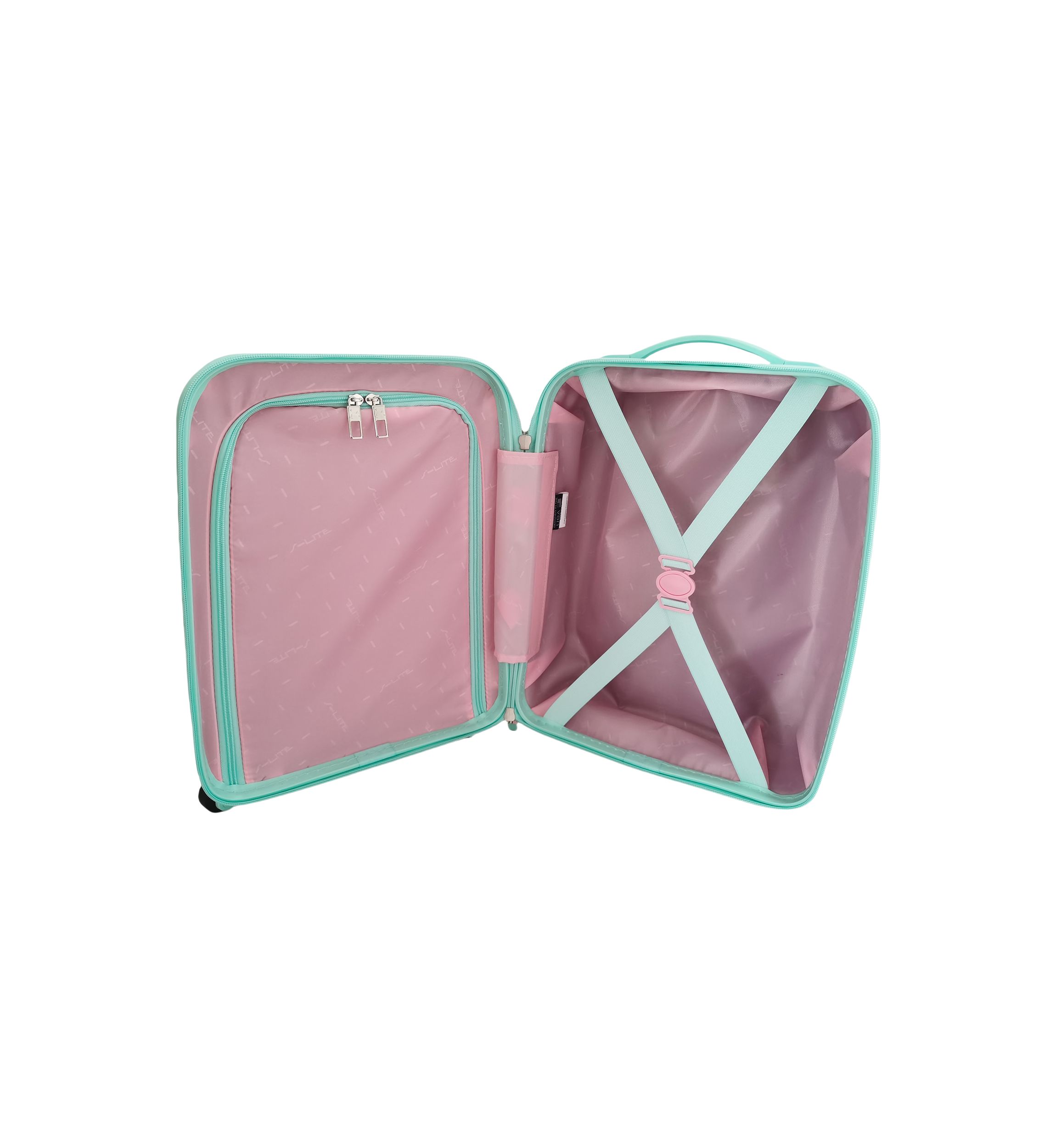 S-Lite Kids Spinner and Neck Pillow