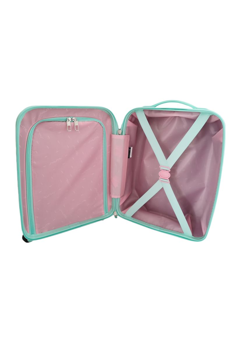 S-Lite Kids Spinner and Neck Pillow