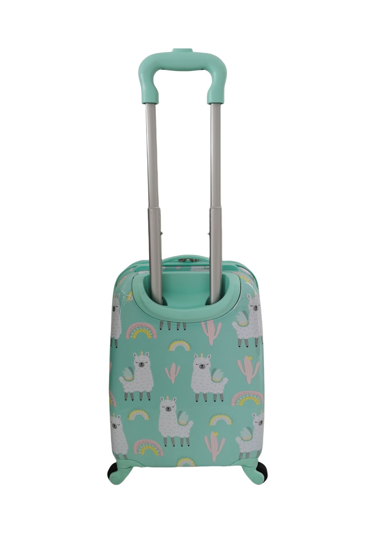 S-Lite Kids Spinner and Neck Pillow