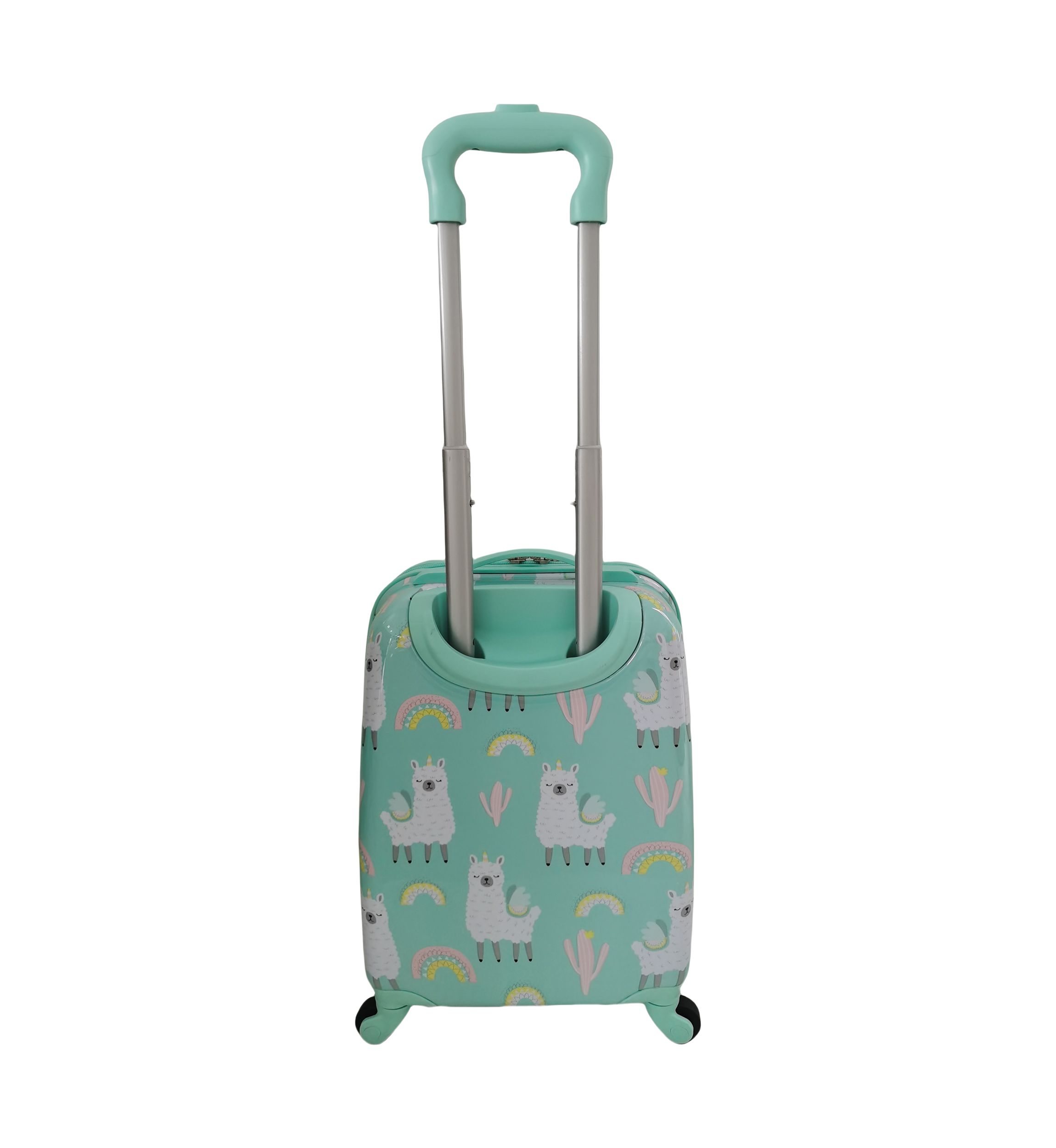 S-Lite Kids Spinner and Neck Pillow