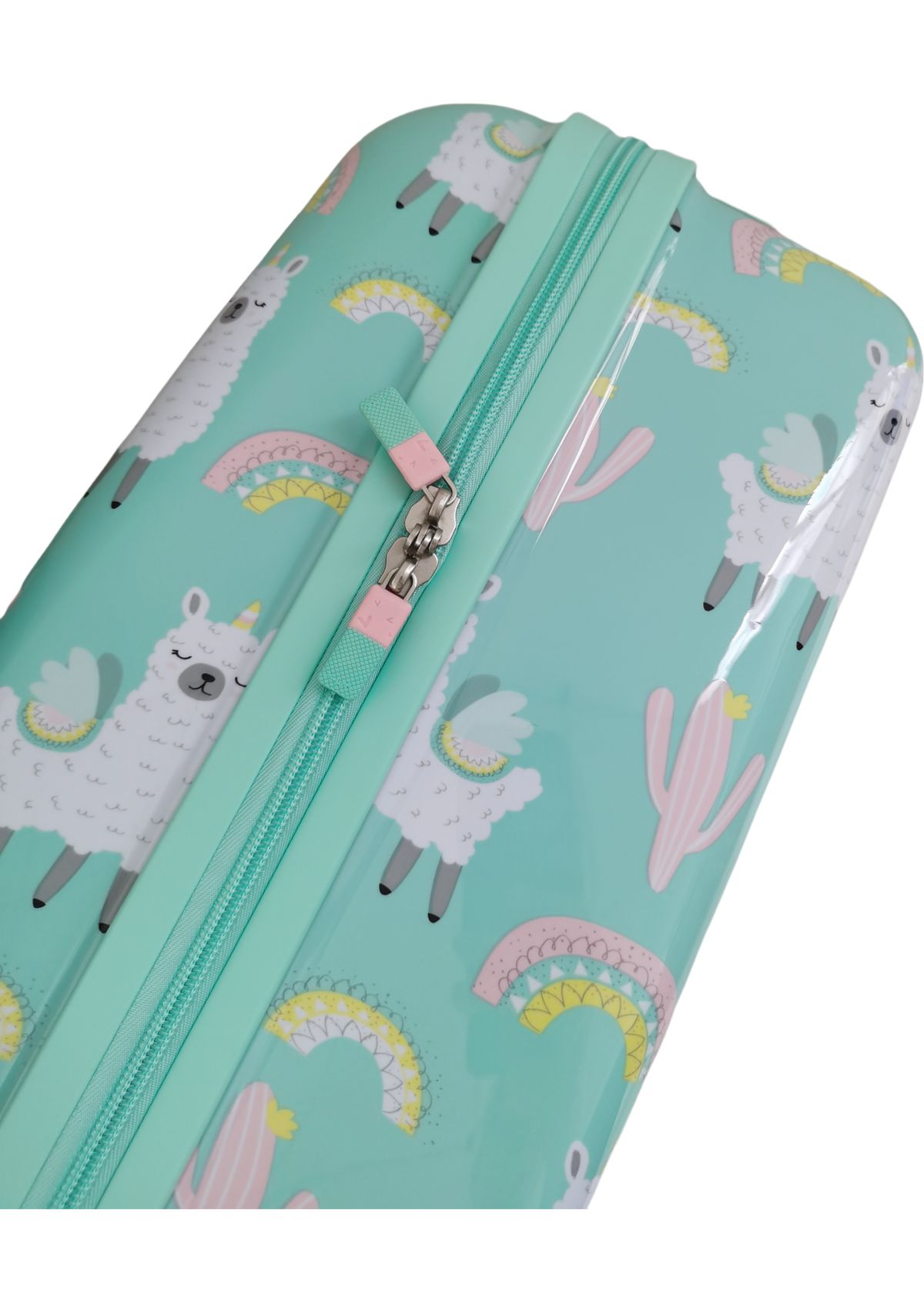 S-Lite Kids Spinner and Neck Pillow