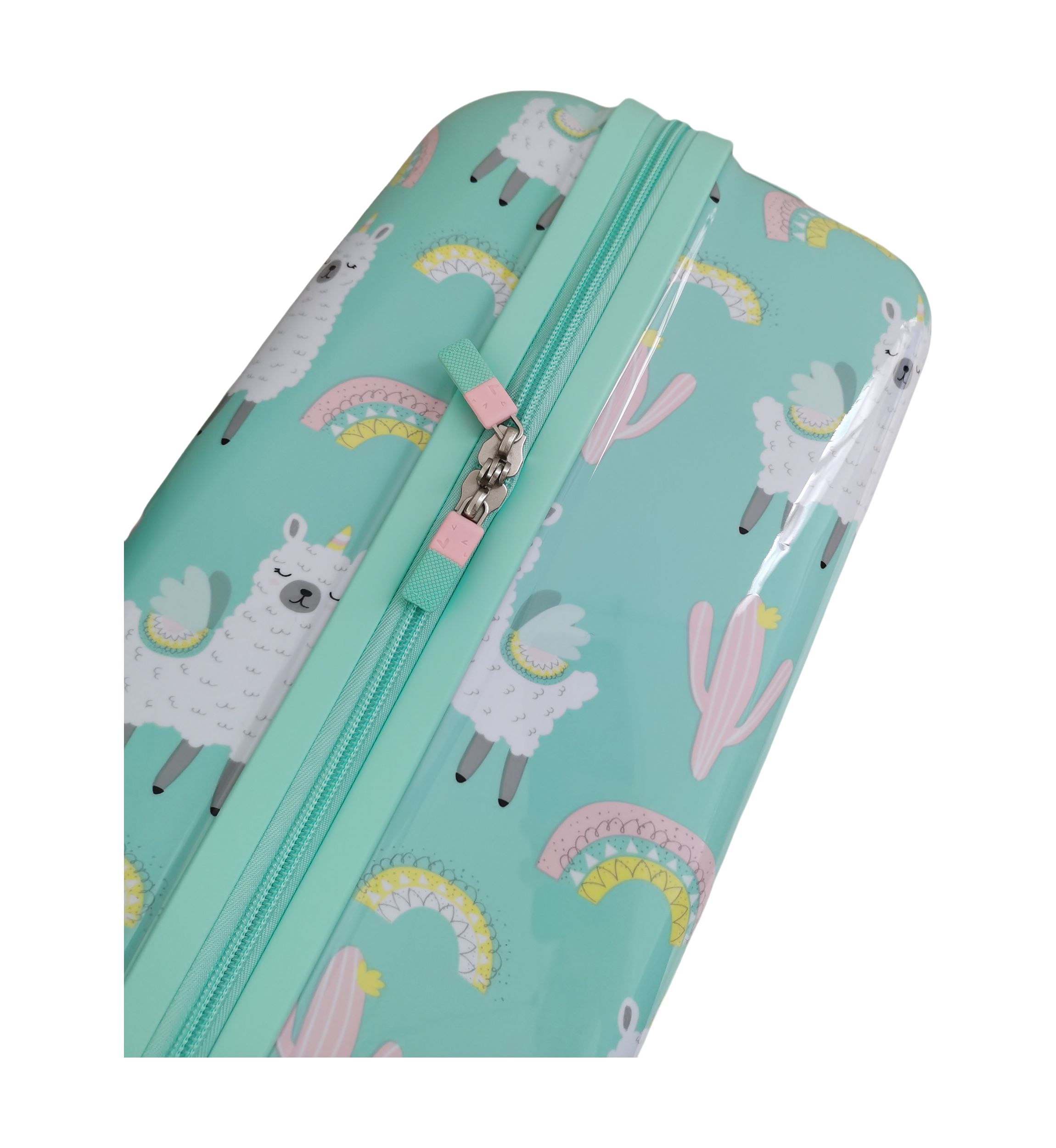 S-Lite Kids Spinner and Neck Pillow