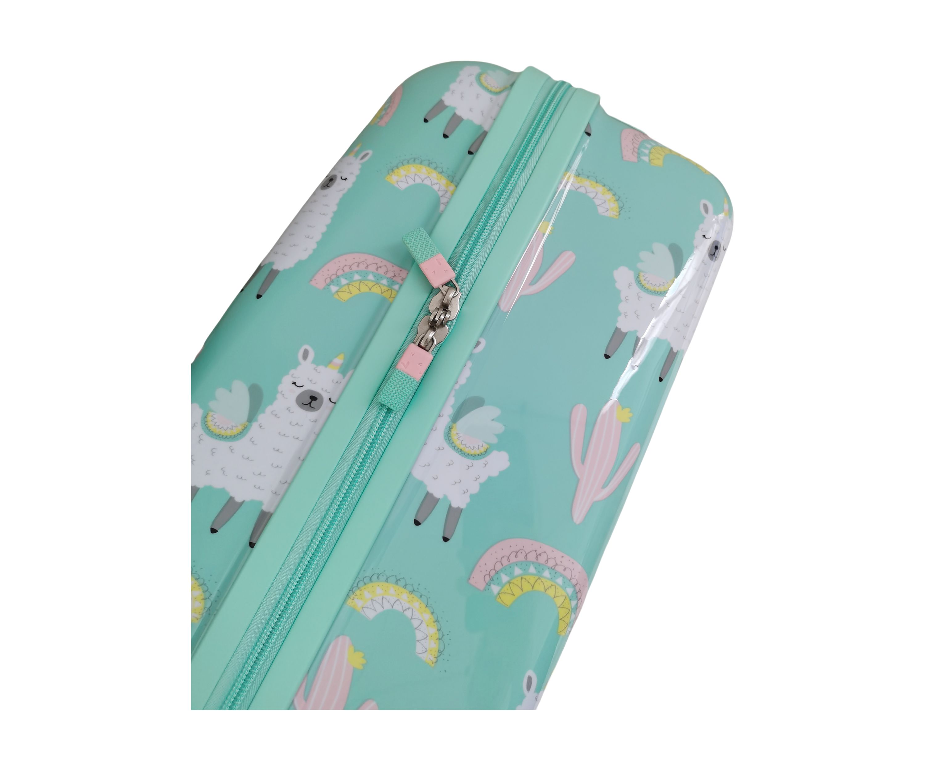 S-Lite Kids Spinner and Neck Pillow