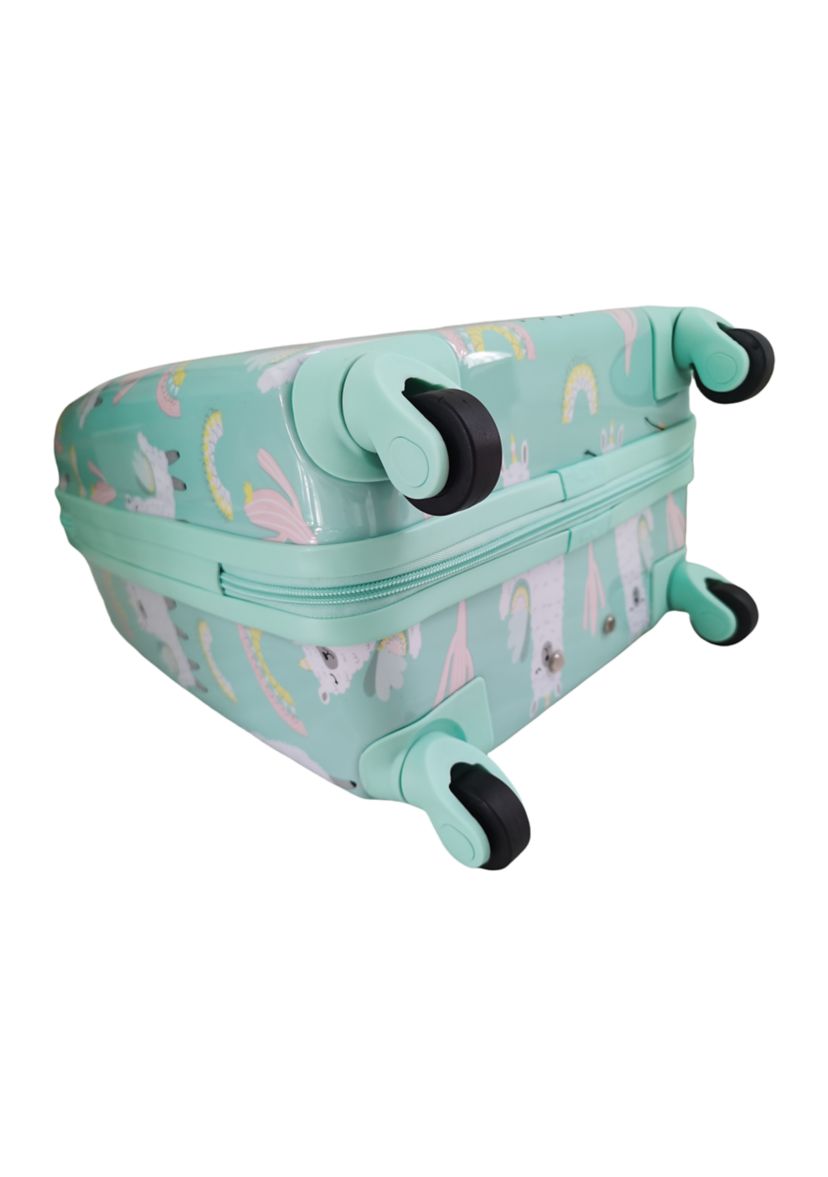 S-Lite Kids Spinner and Neck Pillow