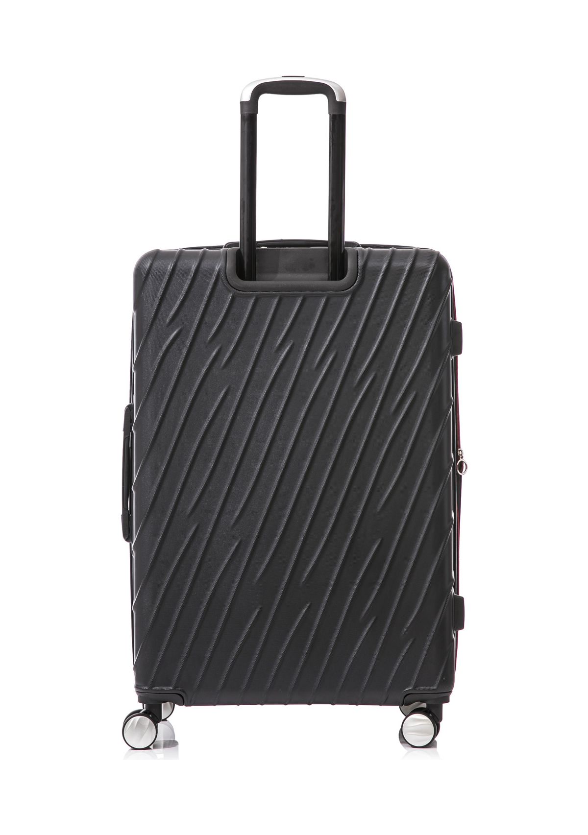 Windsor Expandable Spinner Upright Luggage
