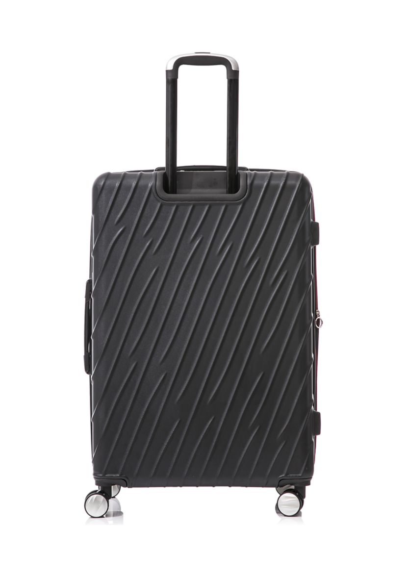 Windsor Expandable Spinner Upright Luggage