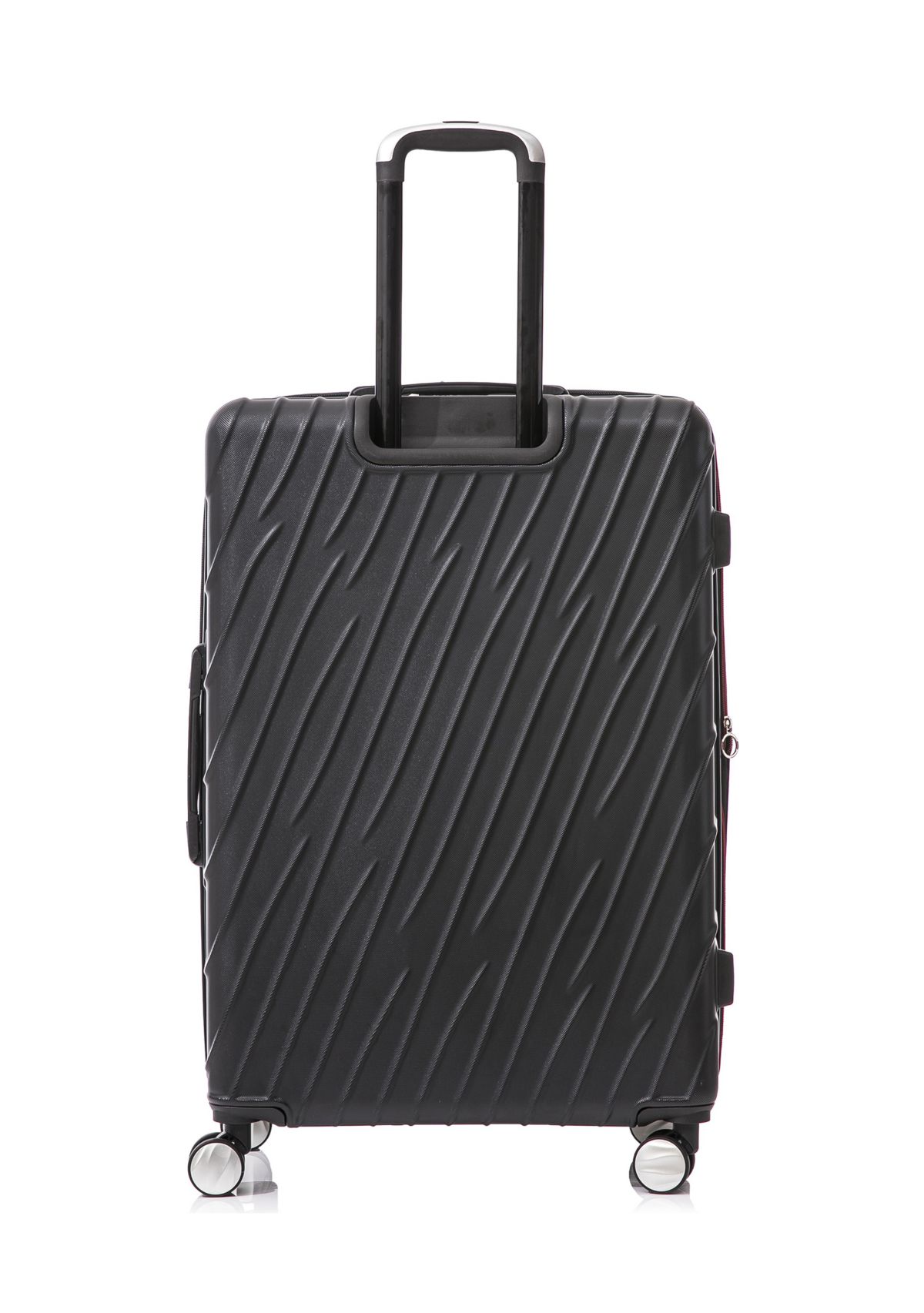 Windsor Expandable Spinner Upright Luggage