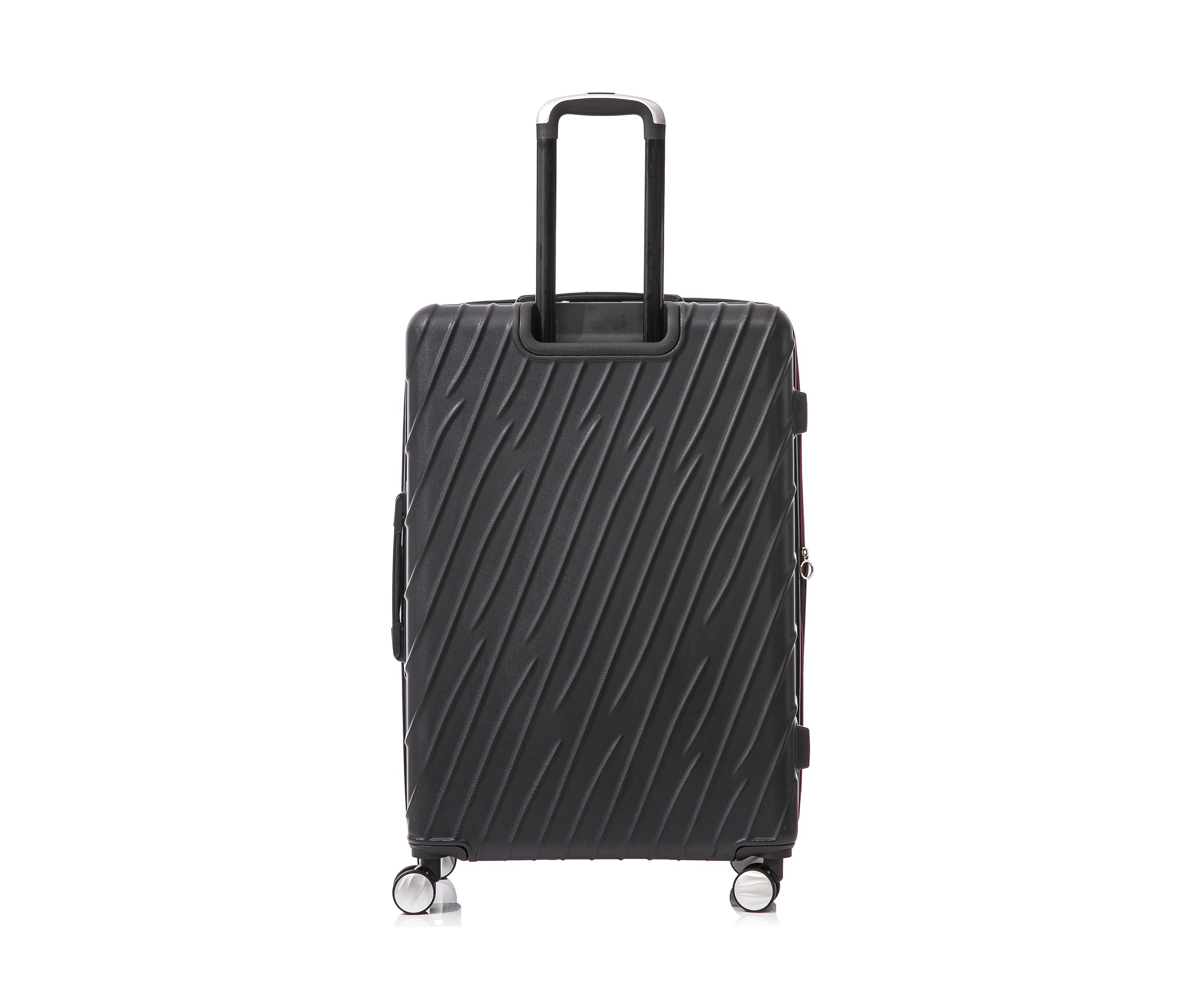 Windsor Expandable Spinner Upright Luggage