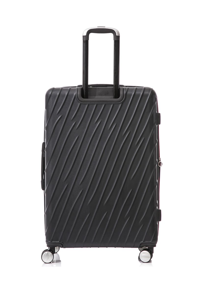 Windsor Expandable Spinner Upright Luggage