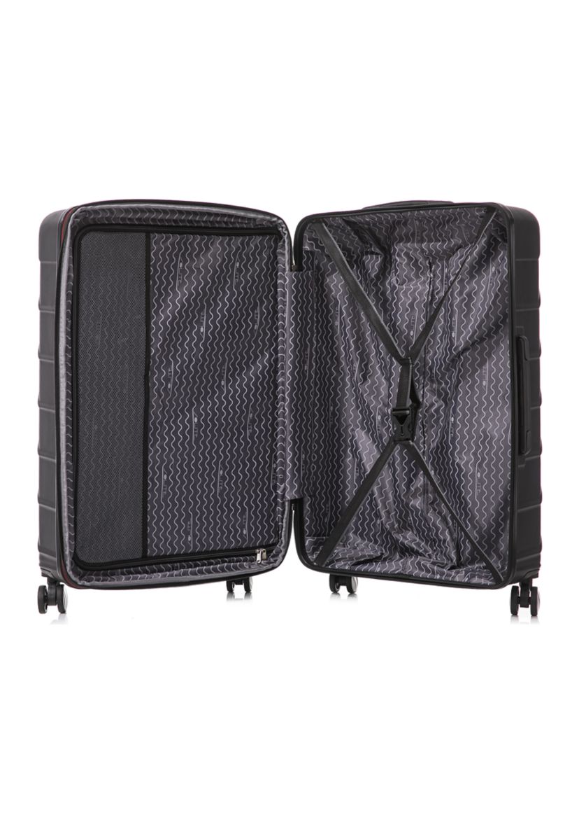 Windsor Expandable Spinner Upright Luggage