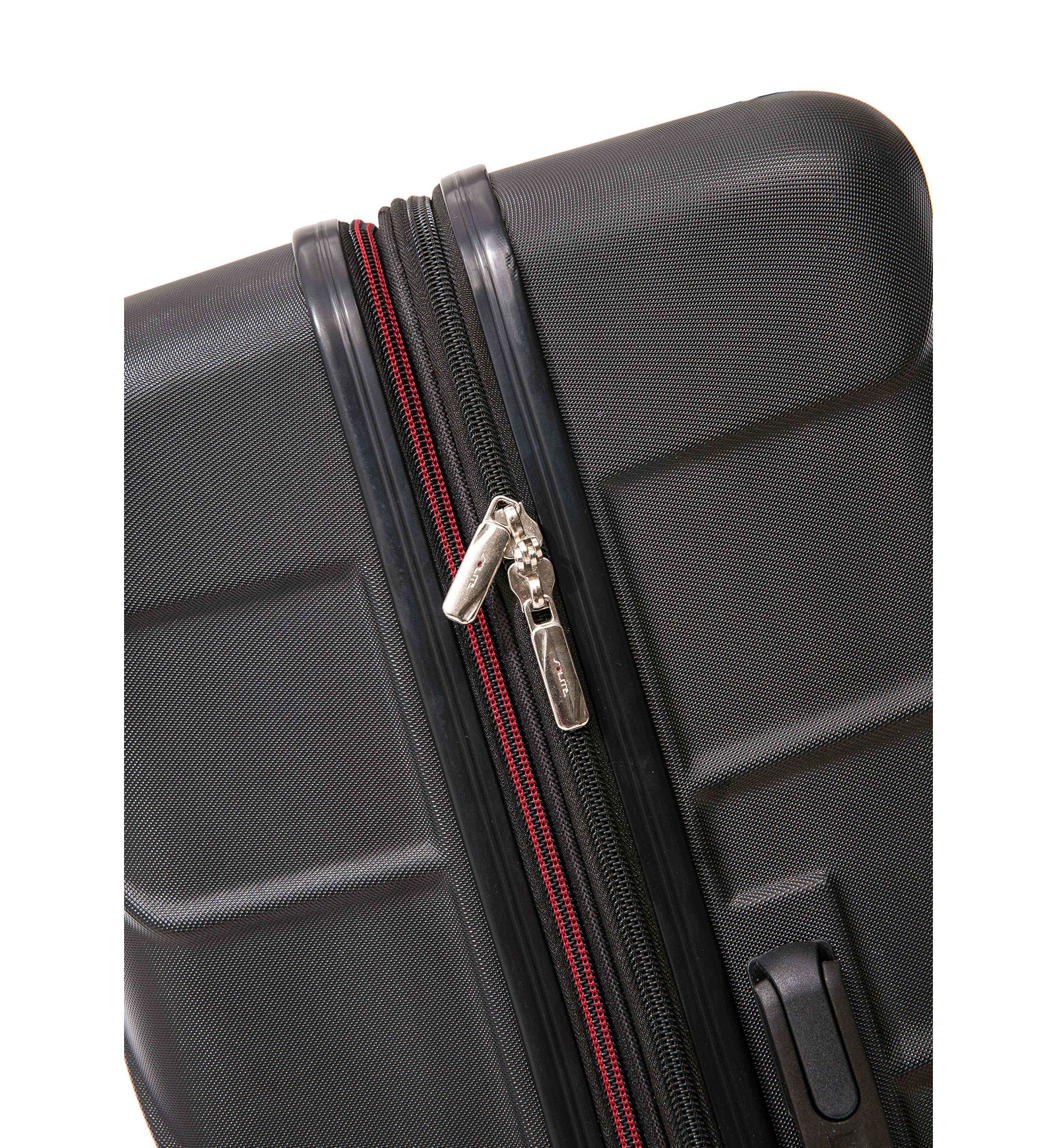 Windsor Expandable Spinner Upright Luggage