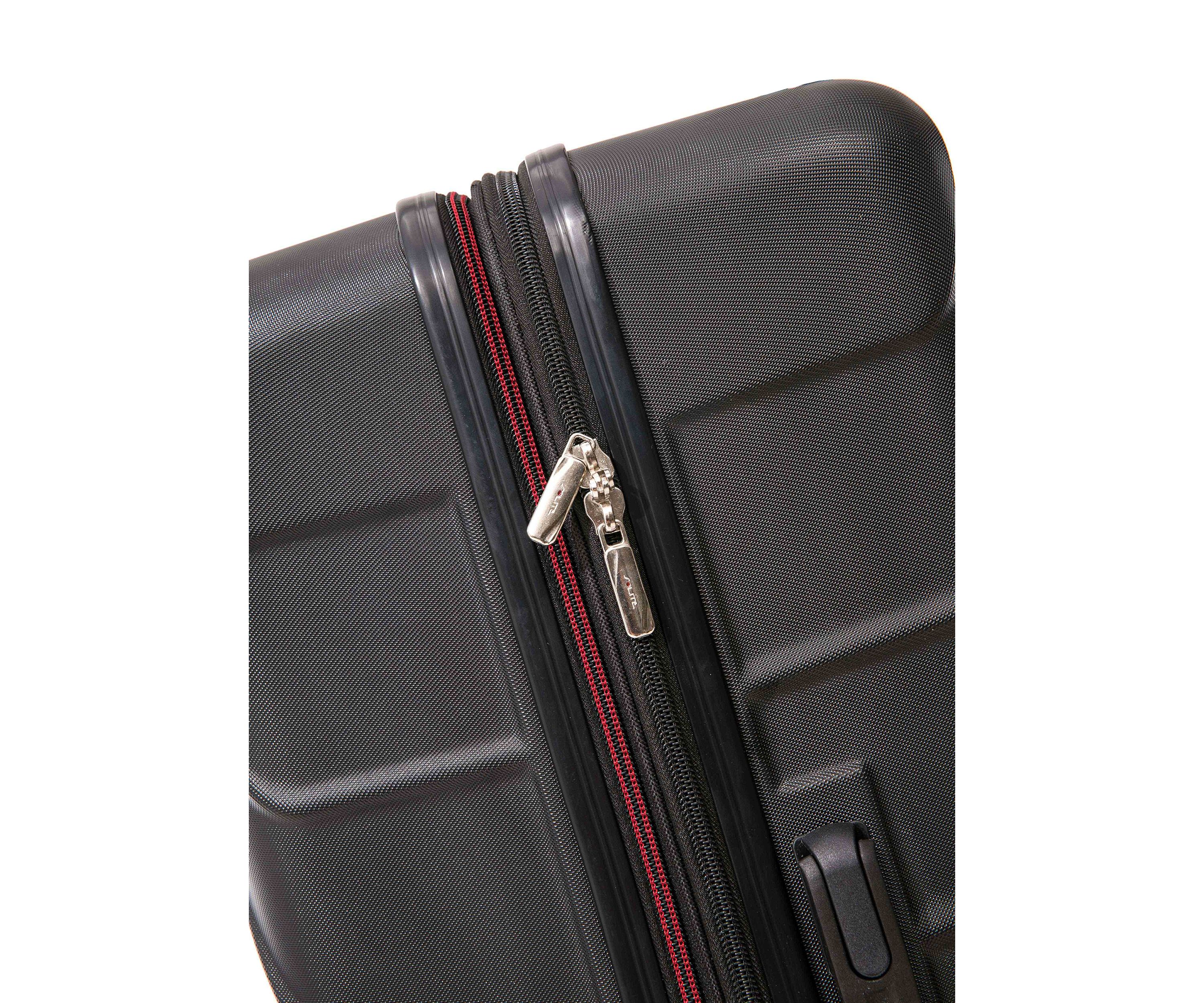 Windsor Expandable Spinner Upright Luggage
