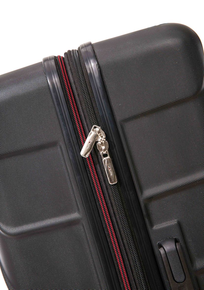 Windsor Expandable Spinner Upright Luggage