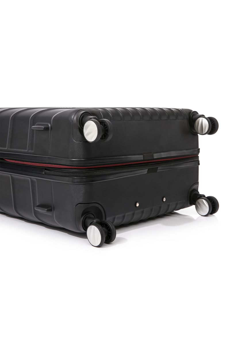 Windsor Expandable Spinner Upright Luggage