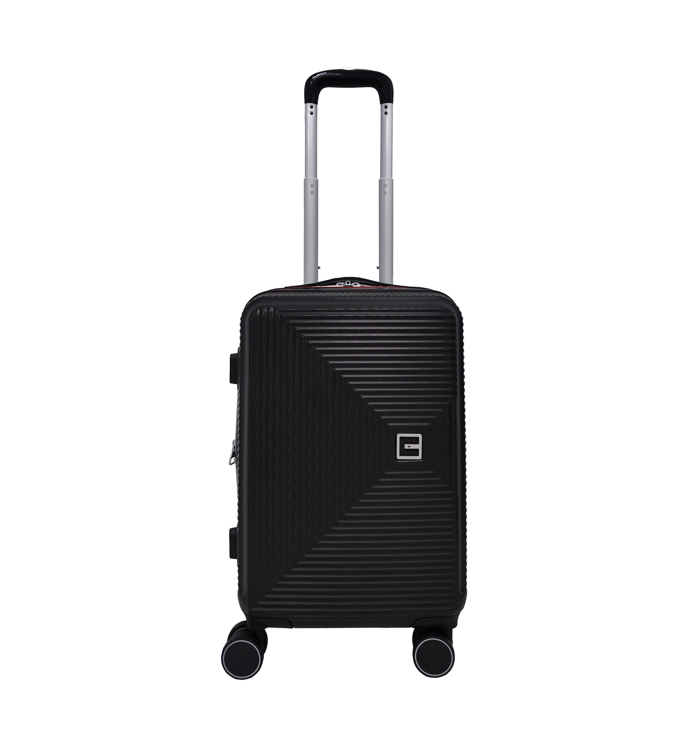Kingston Expandable Spinner Luggage