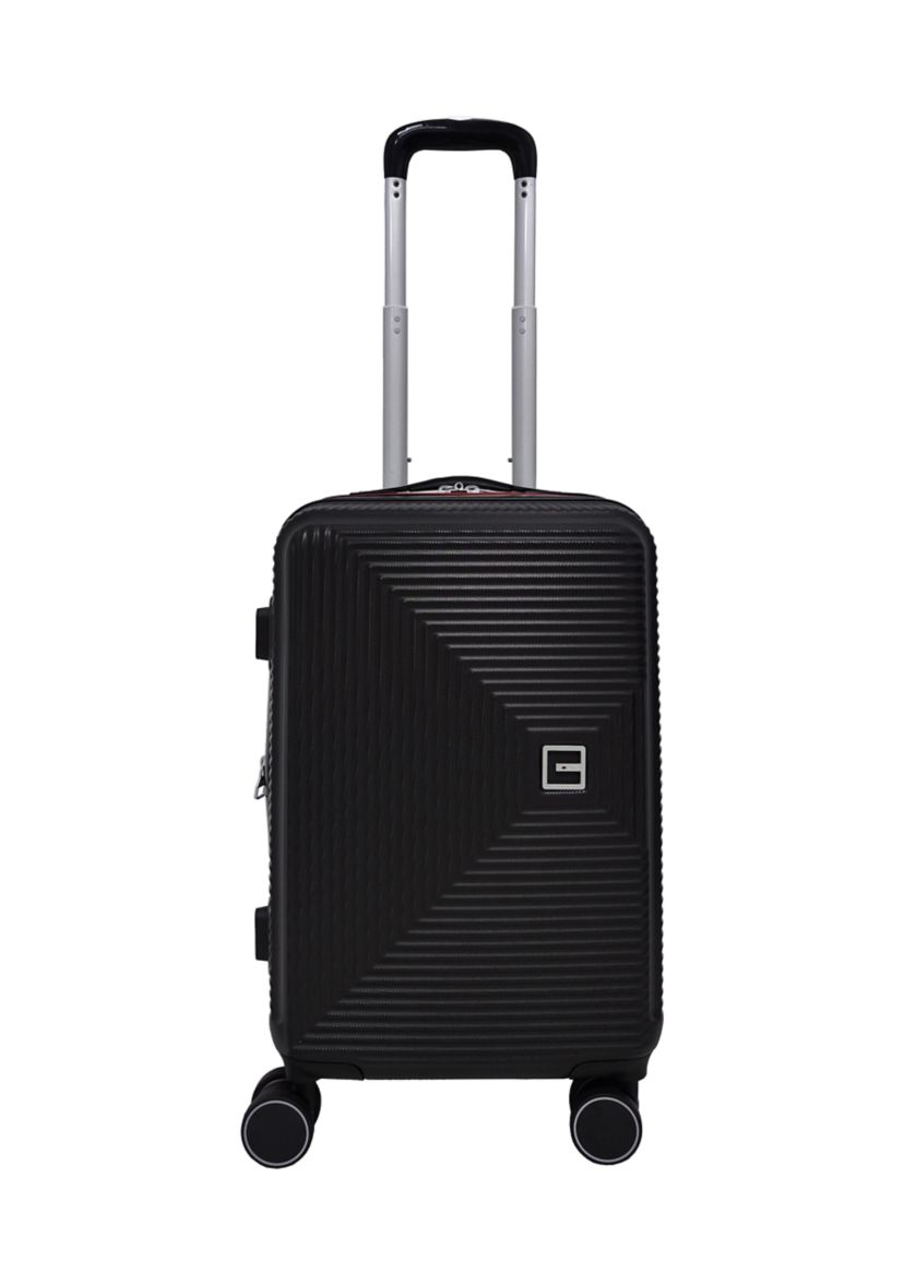 Kingston Expandable Spinner Luggage