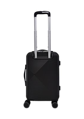 Belk luggage carry on online