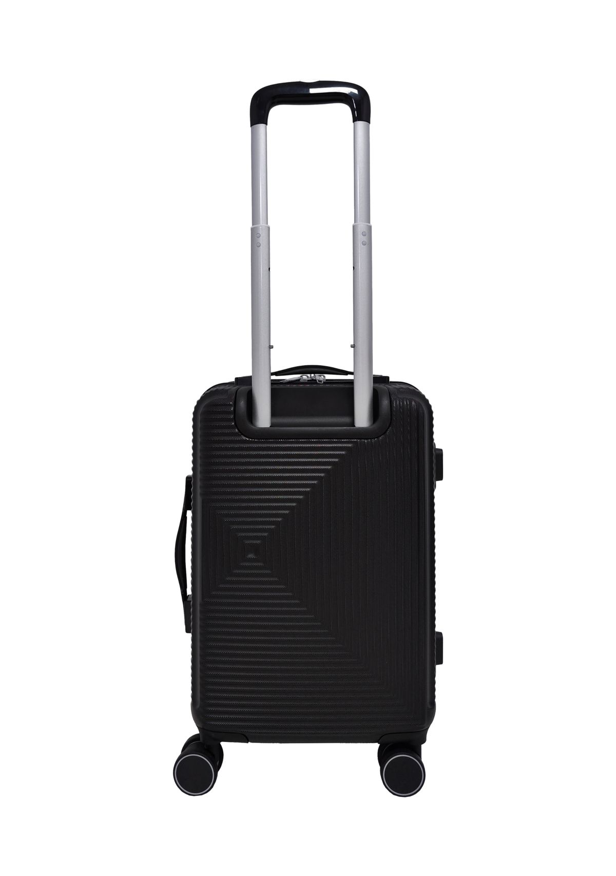 Kingston Expandable Spinner Luggage