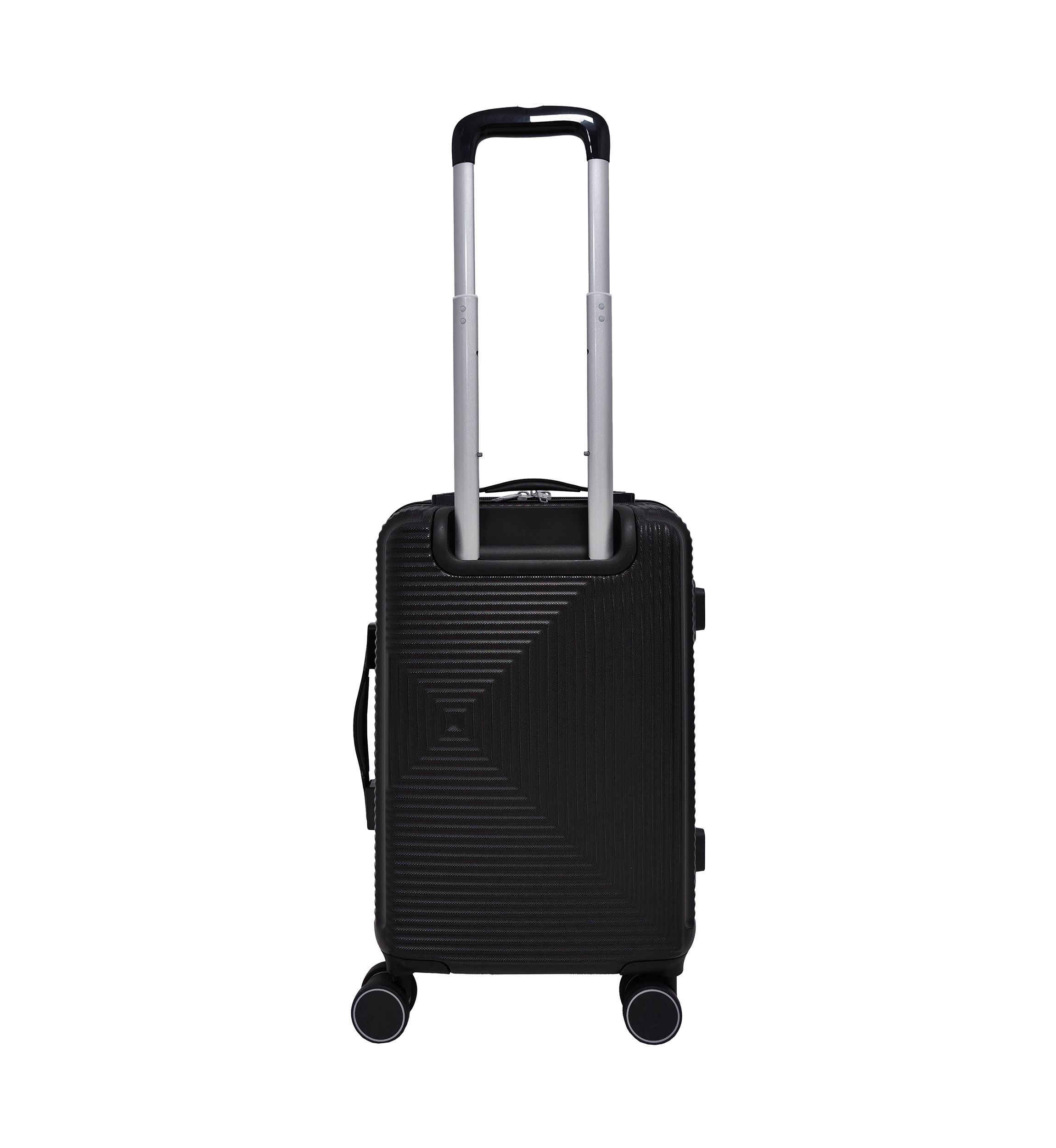 Kingston Expandable Spinner Luggage