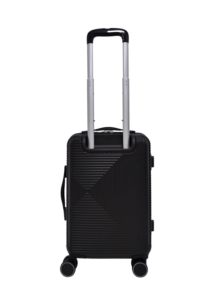 Kingston Expandable Spinner Luggage