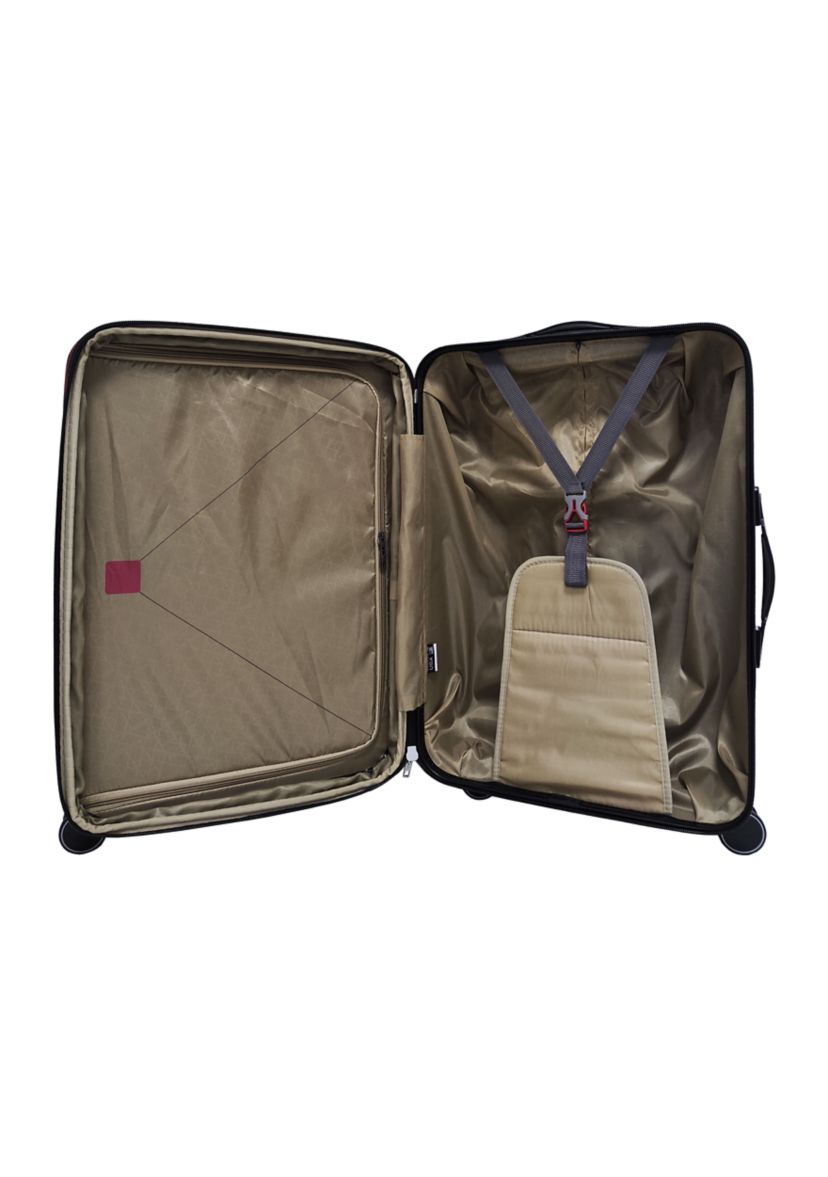Kingston Expandable Spinner Luggage