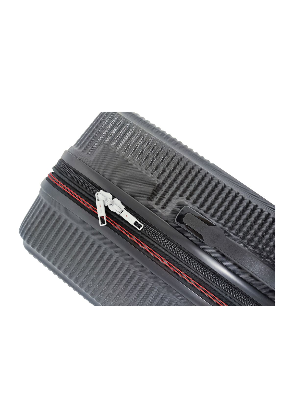 Kingston Expandable Spinner Luggage