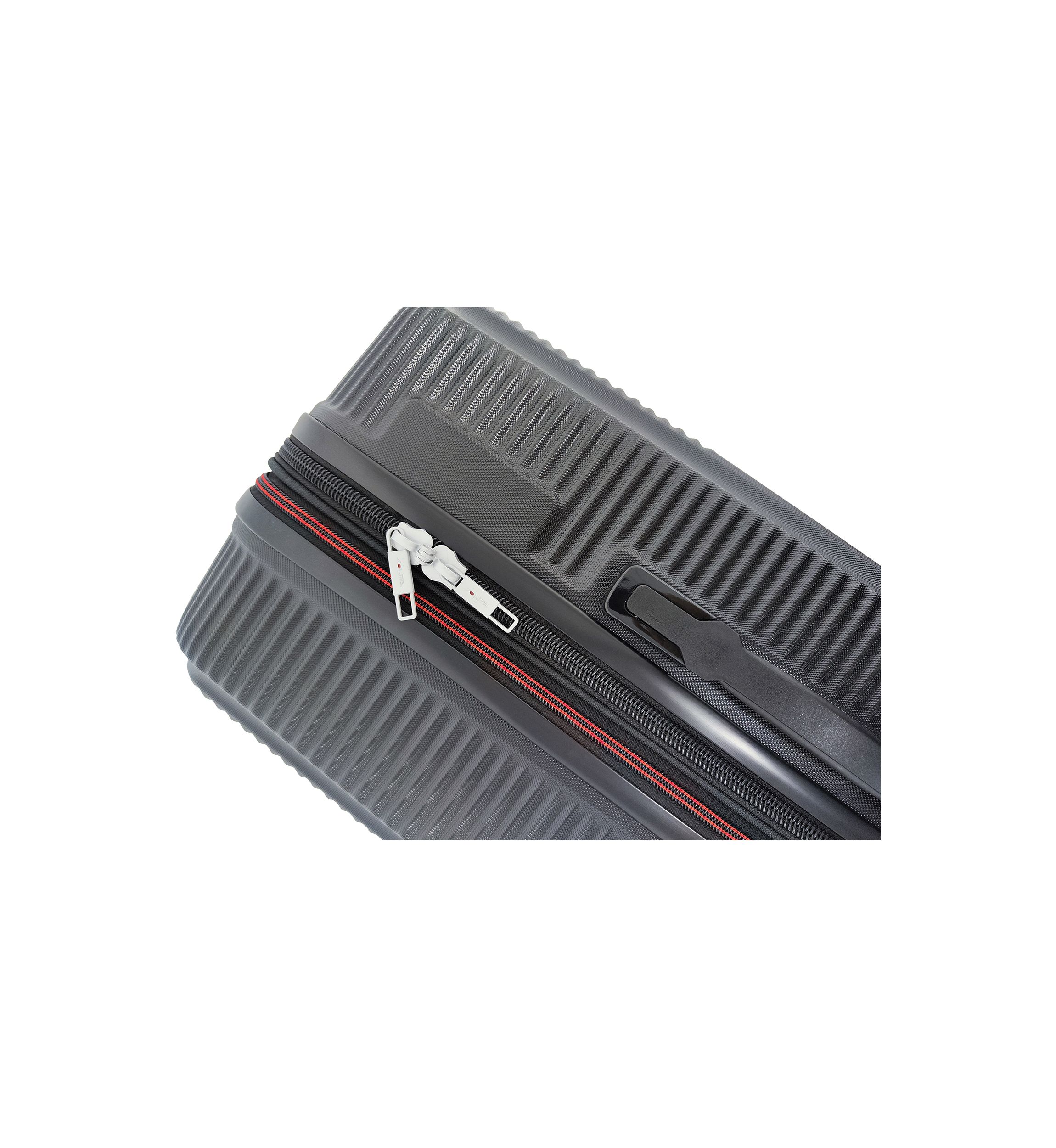 Kingston Expandable Spinner Luggage