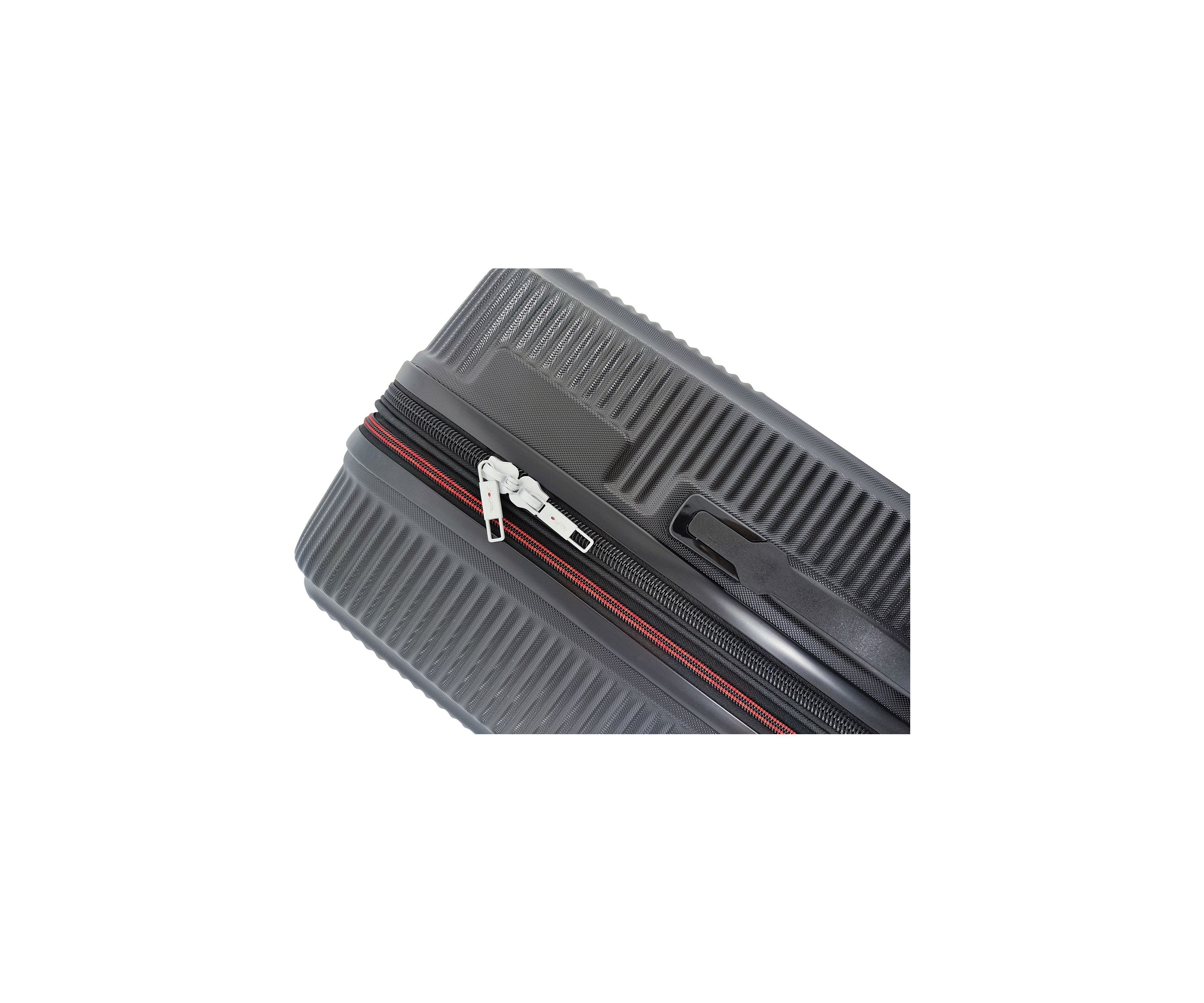 Kingston Expandable Spinner Luggage
