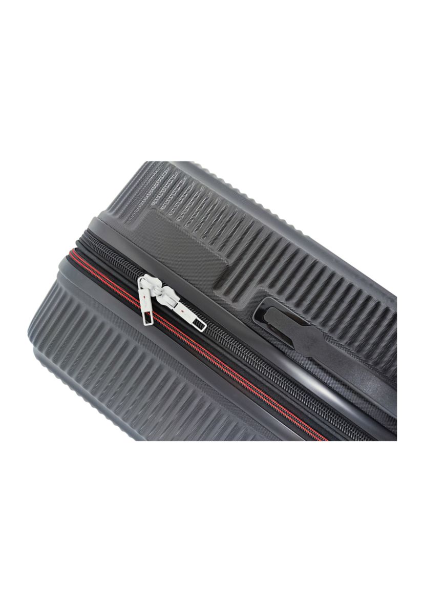 Kingston Expandable Spinner Luggage