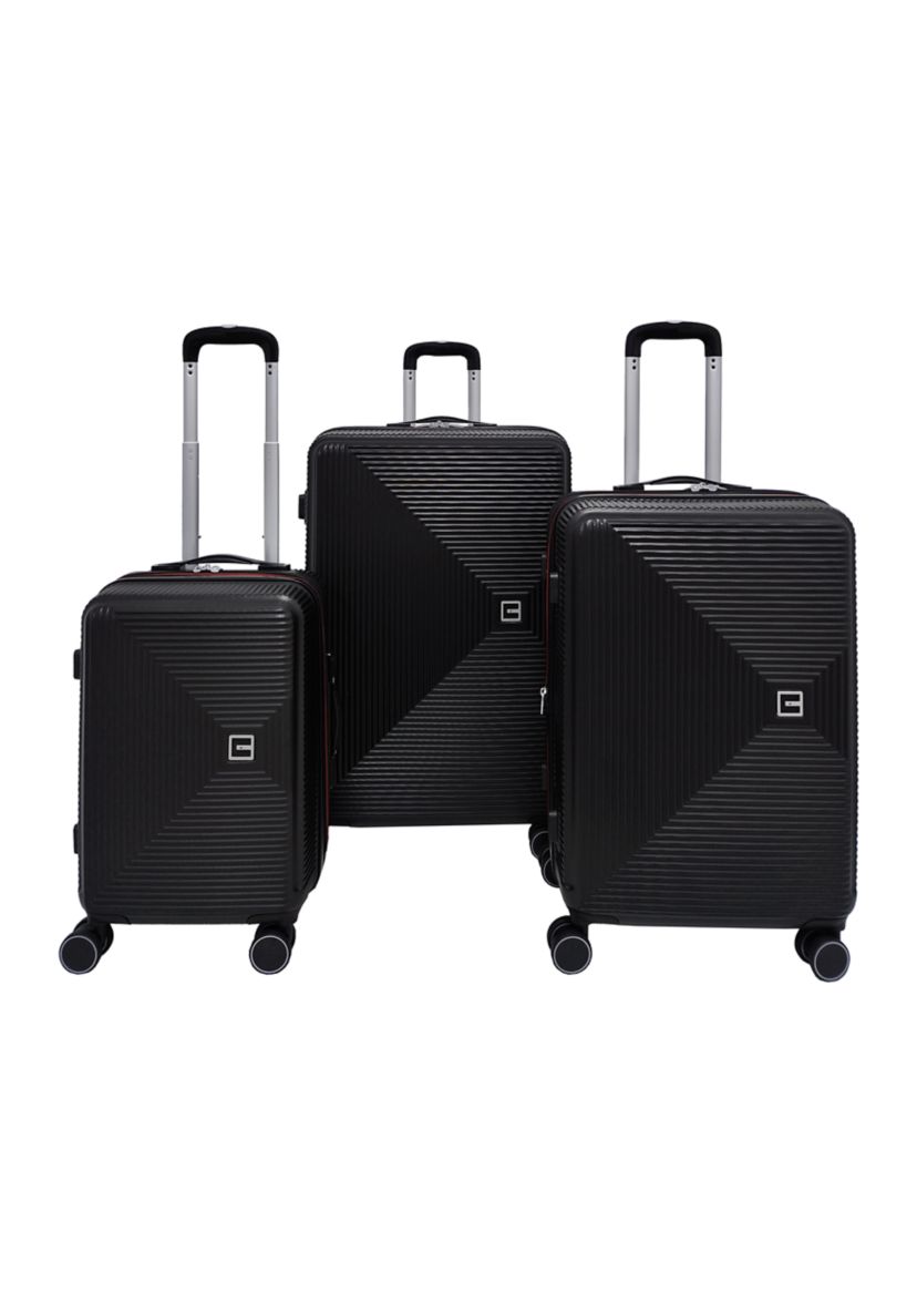 Kingston Expandable Spinner Luggage