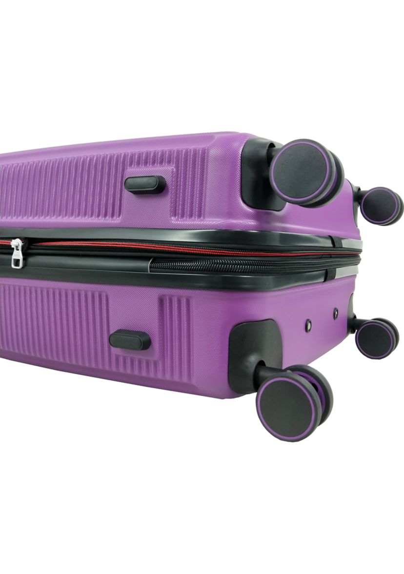 SOLITE Kingston Expandable Spinner Luggage | Belk