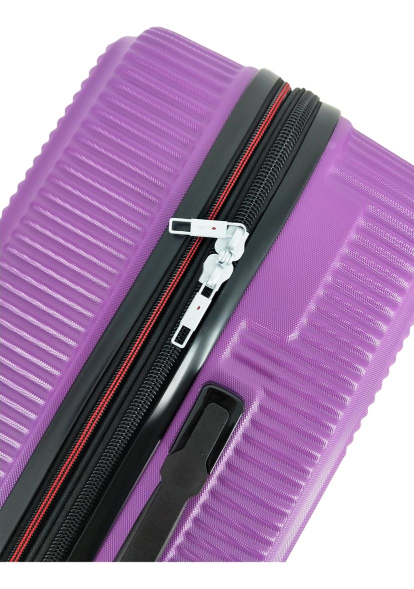 SOLITE Kingston Expandable Spinner Luggage | Belk