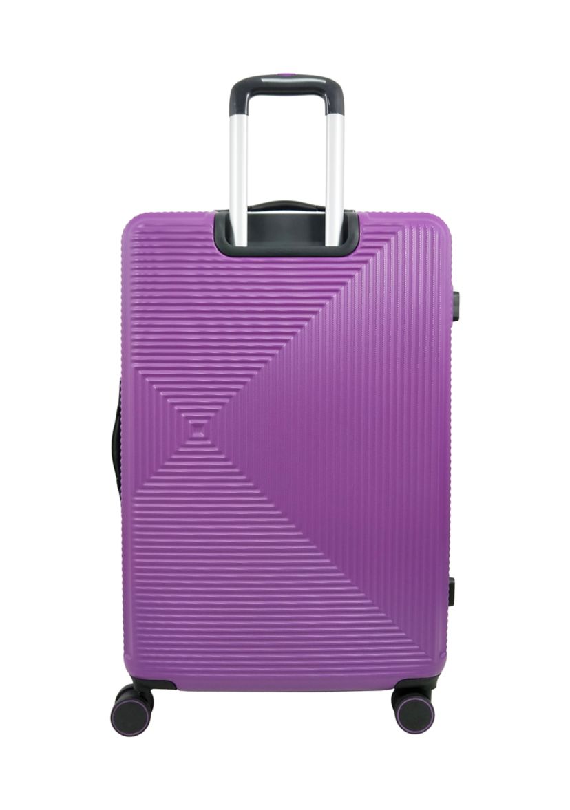SOLITE Kingston Expandable Spinner Luggage | Belk
