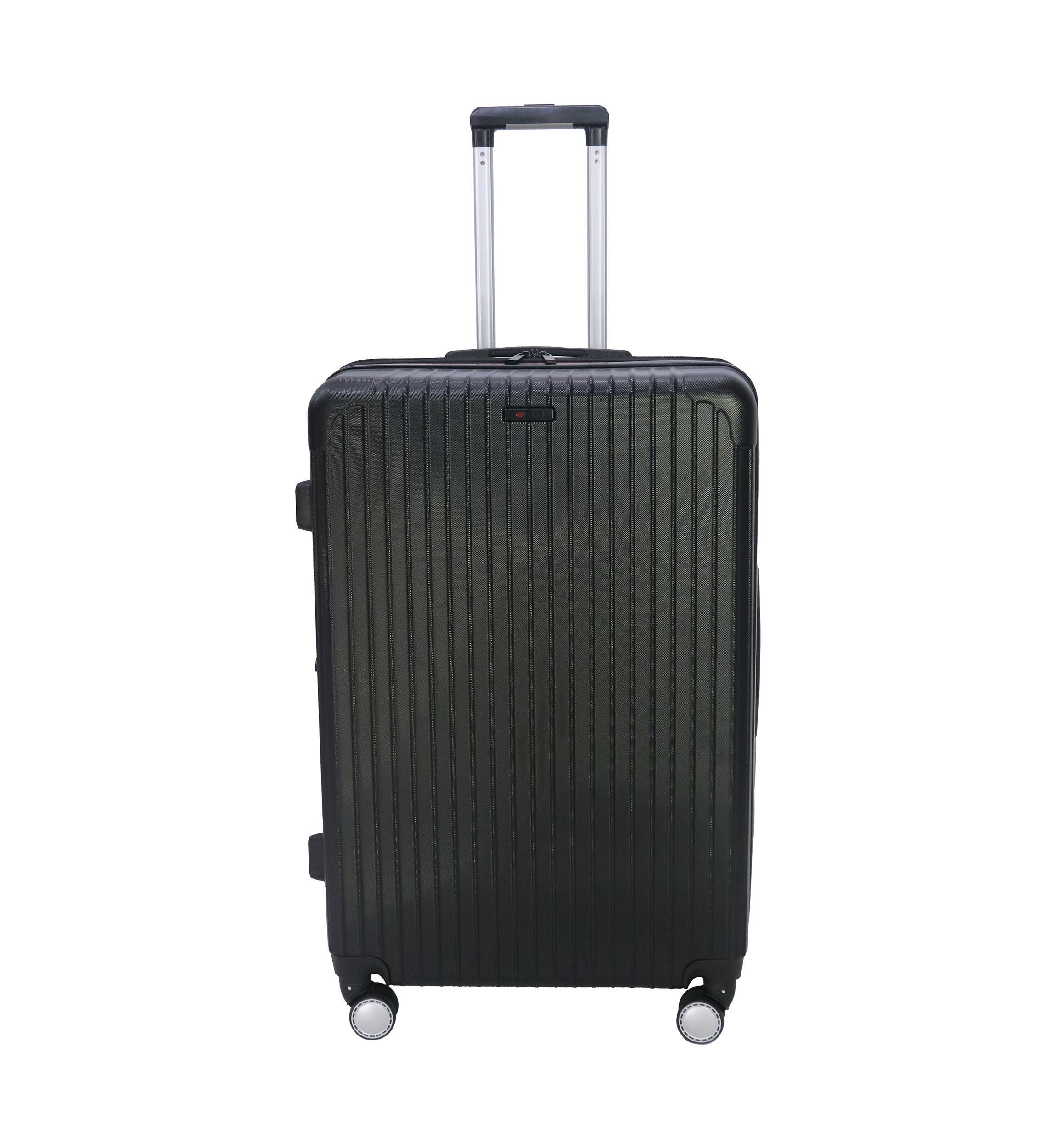 Sherbrooke Expandable Spinner Upright Luggage