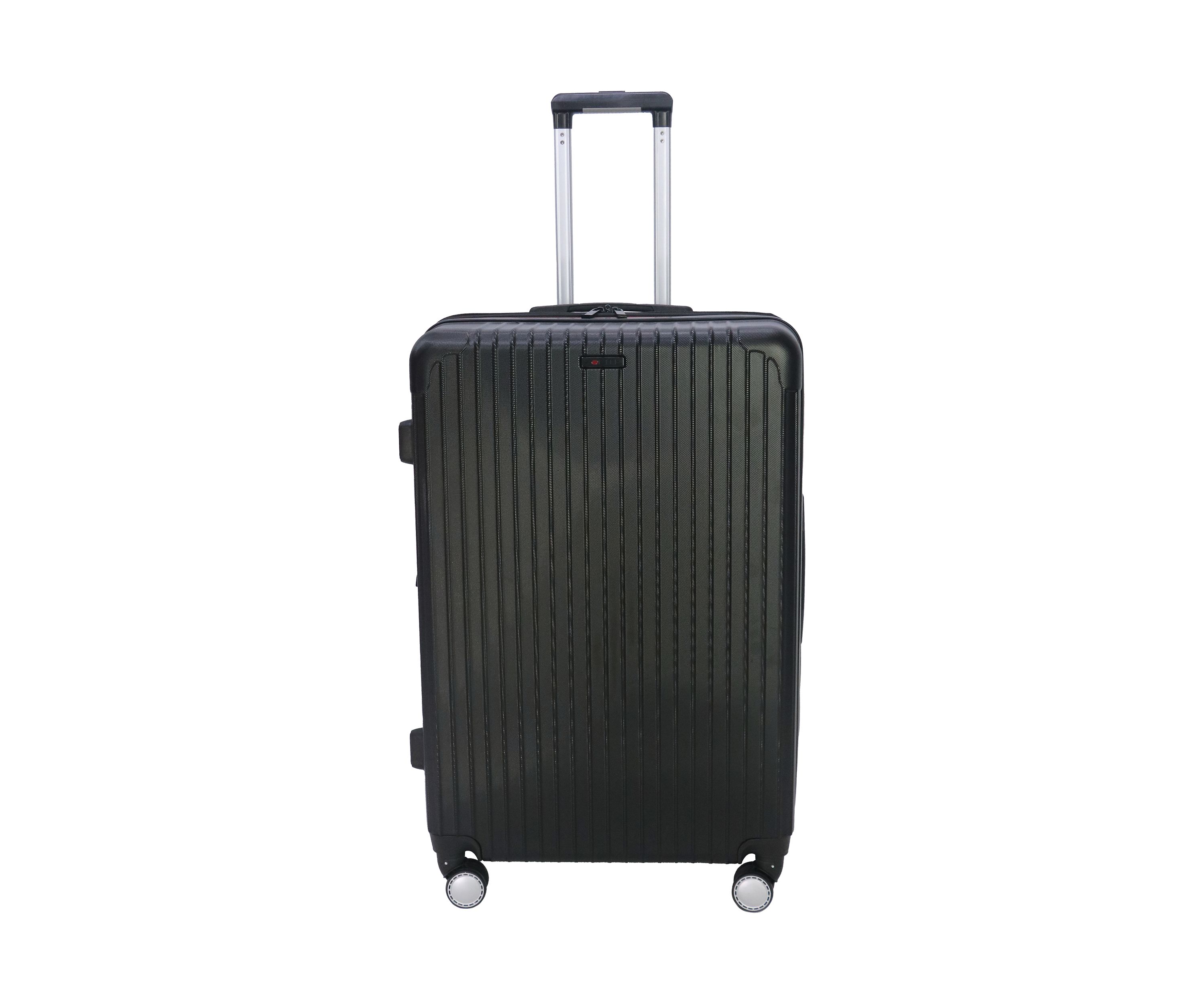 Sherbrooke Expandable Spinner Upright Luggage