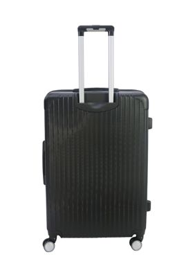 Sherbrooke Expandable Spinner Upright Luggage