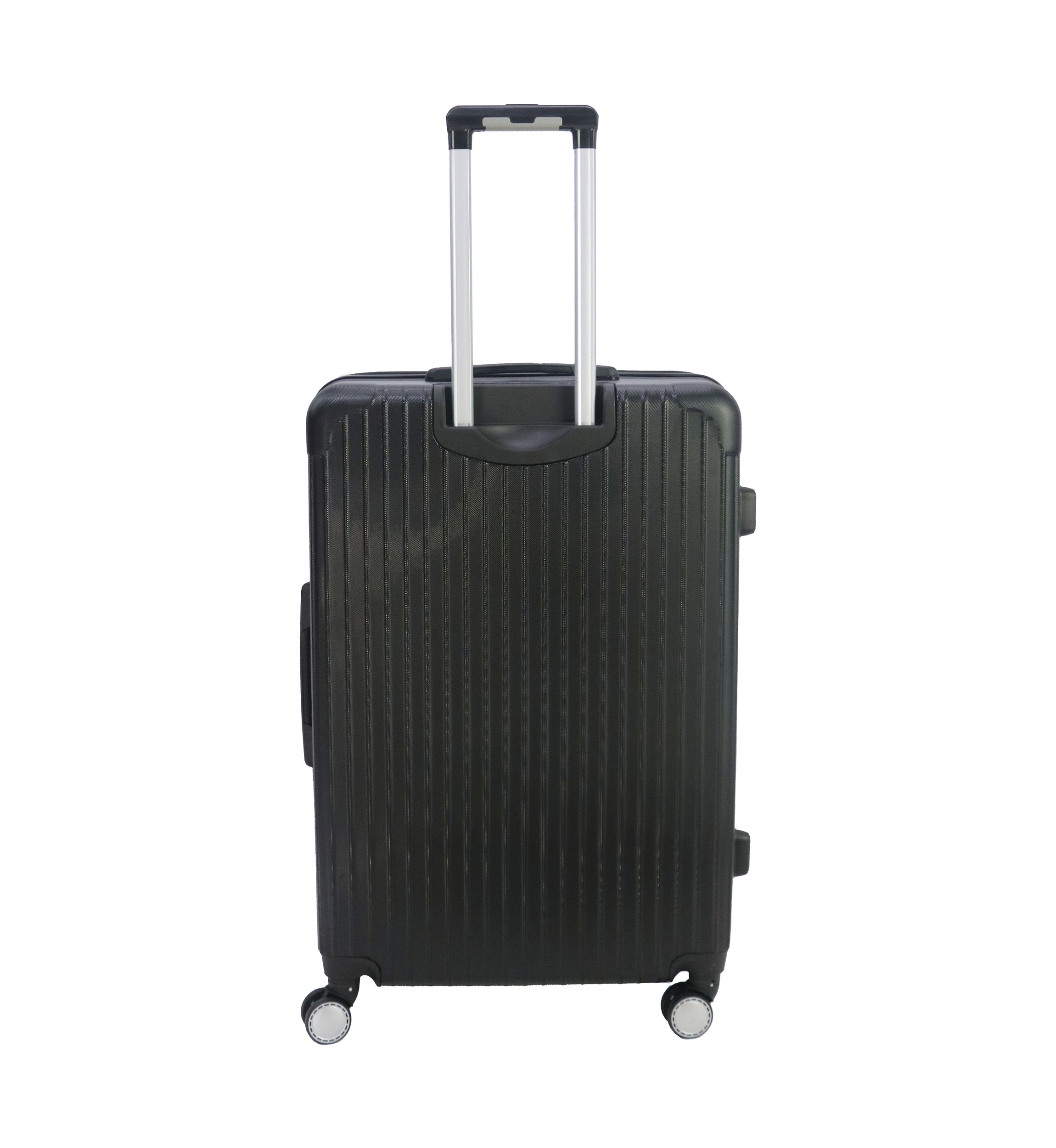 Sherbrooke Expandable Spinner Upright Luggage