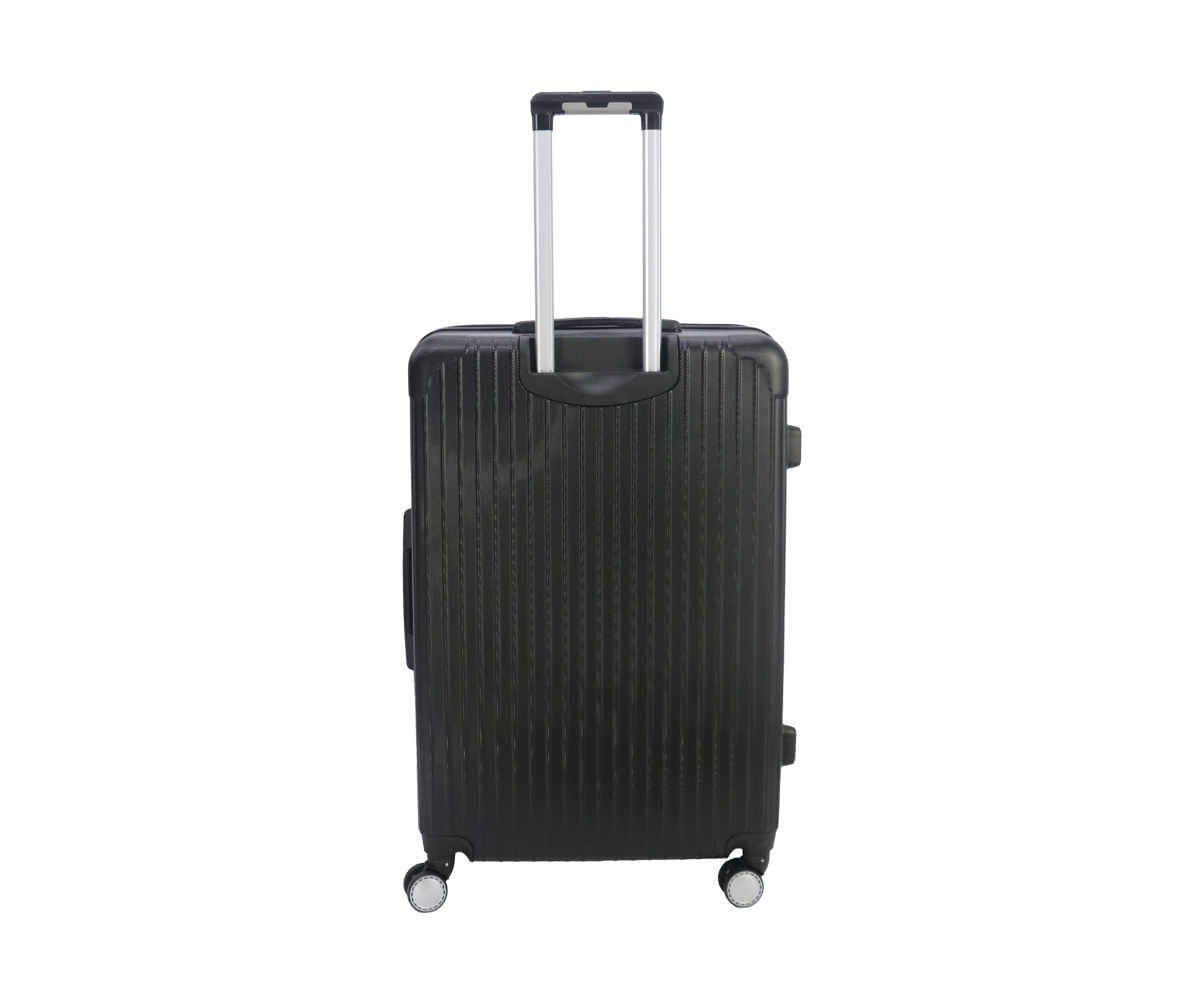 Sherbrooke Expandable Spinner Upright Luggage