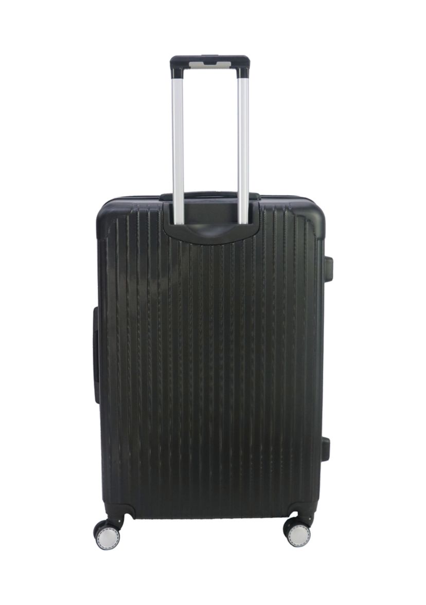 Sherbrooke Expandable Spinner Upright Luggage