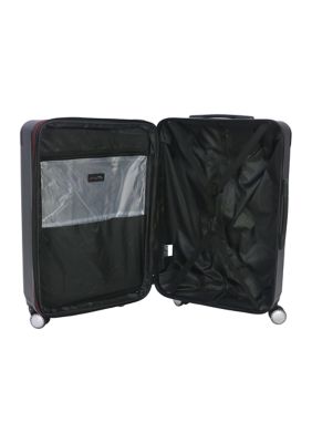 Sherbrooke Expandable Spinner Upright Luggage