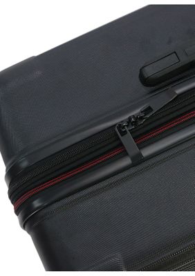 Sherbrooke Expandable Spinner Upright Luggage