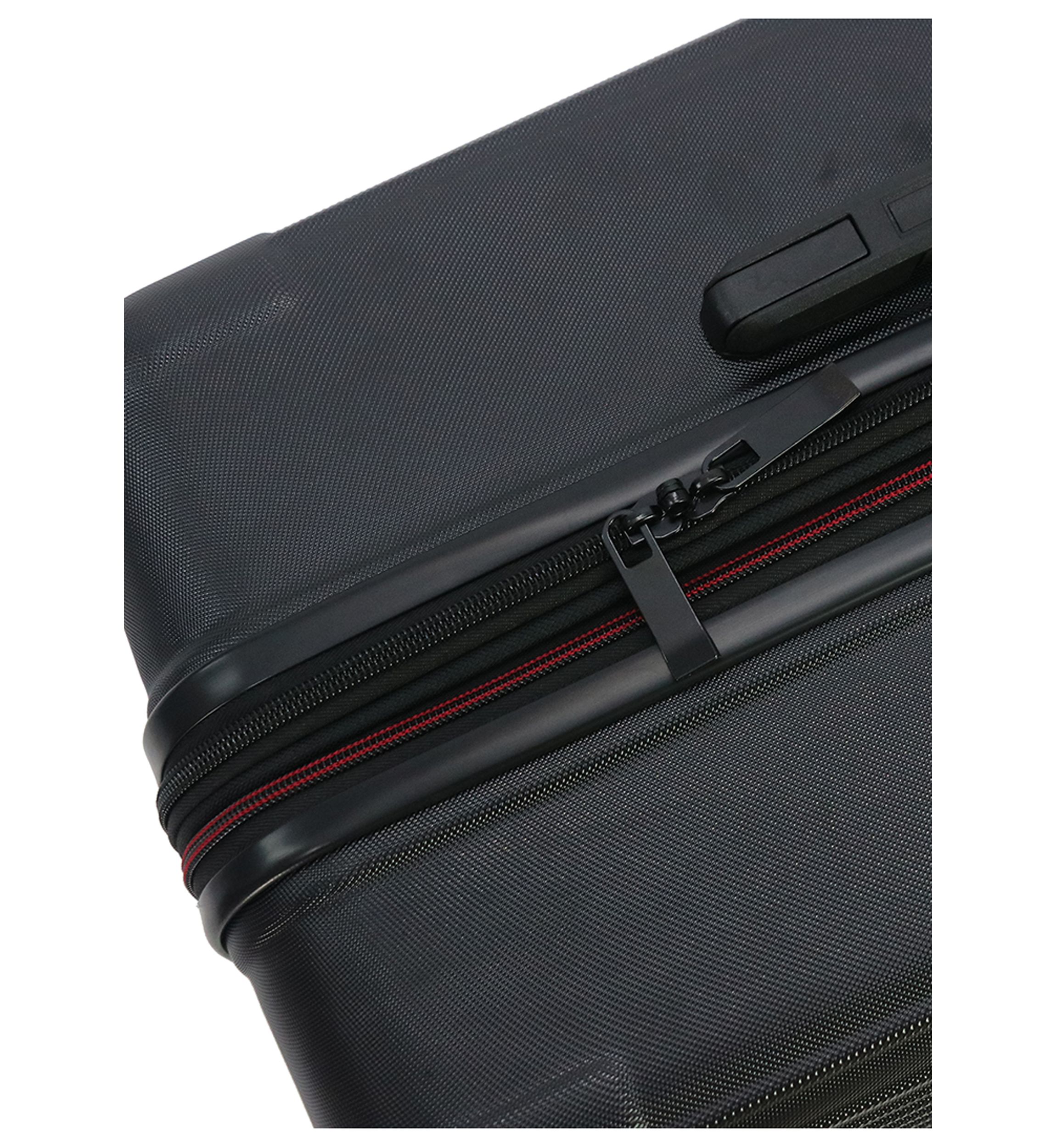 Sherbrooke Expandable Spinner Upright Luggage